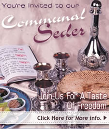 Communal Seder (225 Pixels)