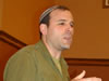 The IDF Rabbi