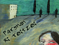 This Week's Parshah: Ki Teitzei